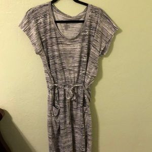 2 for $10 casual T-shirt dress